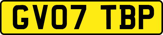 GV07TBP