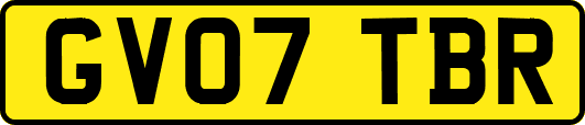 GV07TBR