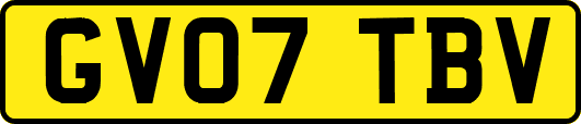 GV07TBV