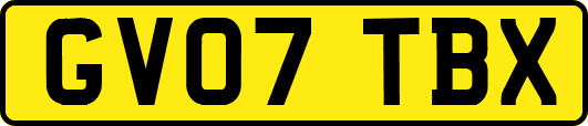 GV07TBX