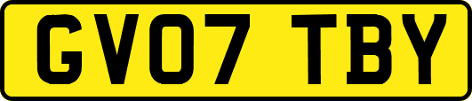 GV07TBY