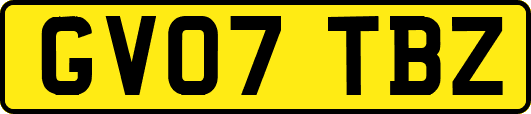 GV07TBZ