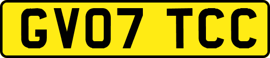 GV07TCC