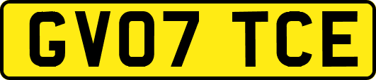 GV07TCE