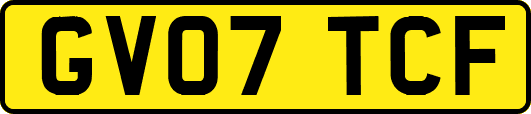 GV07TCF