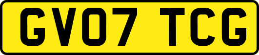 GV07TCG