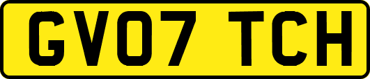 GV07TCH