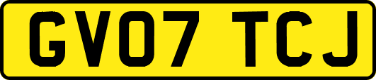 GV07TCJ
