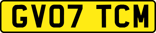 GV07TCM