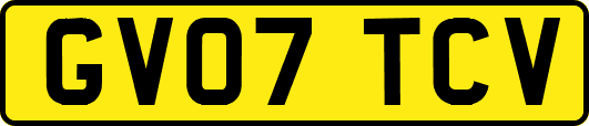 GV07TCV
