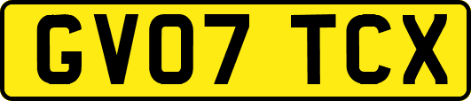 GV07TCX