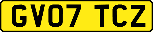 GV07TCZ