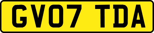 GV07TDA