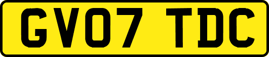 GV07TDC