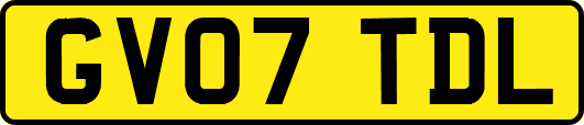 GV07TDL