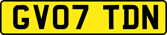 GV07TDN