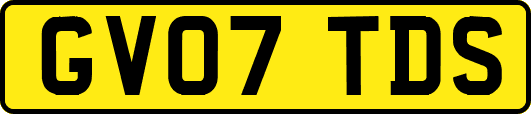GV07TDS
