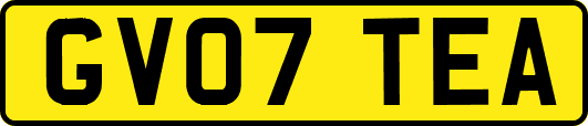 GV07TEA