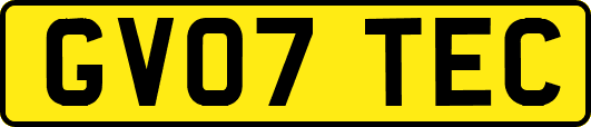 GV07TEC