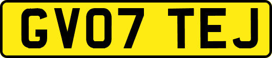 GV07TEJ