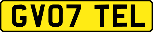 GV07TEL