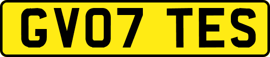 GV07TES