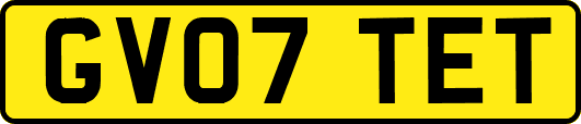 GV07TET