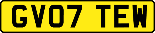GV07TEW