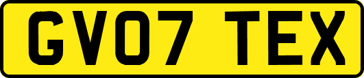 GV07TEX