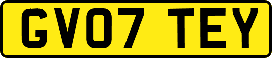 GV07TEY