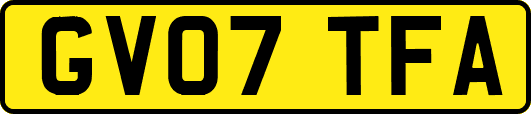 GV07TFA