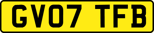 GV07TFB