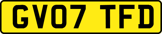 GV07TFD