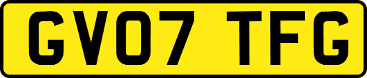 GV07TFG