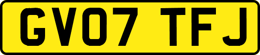 GV07TFJ