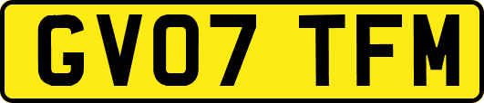 GV07TFM
