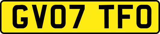 GV07TFO