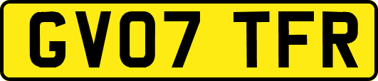 GV07TFR