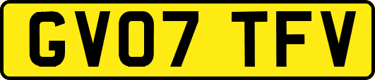 GV07TFV