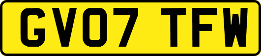 GV07TFW