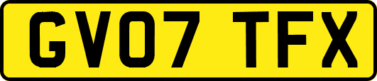 GV07TFX