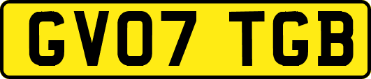 GV07TGB