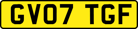 GV07TGF