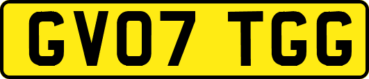 GV07TGG
