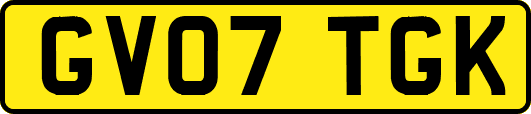 GV07TGK