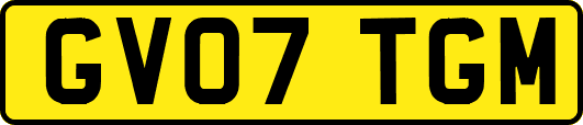 GV07TGM