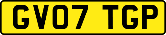 GV07TGP