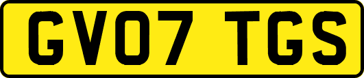 GV07TGS