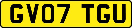 GV07TGU