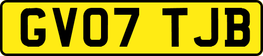GV07TJB